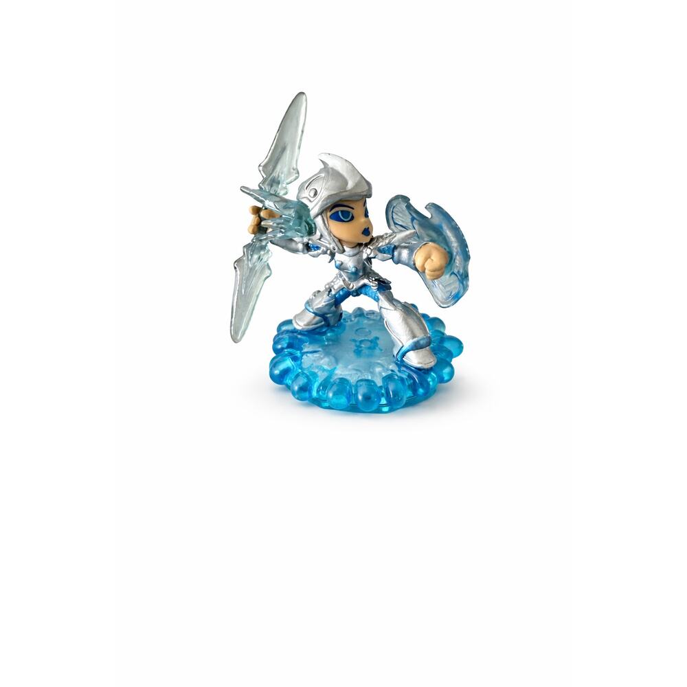 Skylanders Swap Force Blizzard Chill Figurine